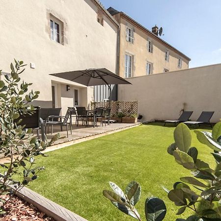 Le Clos De La Jouvence - Gite 4* A 15 Minutes Du Puy Du Fou, 6 Personnes Saint-Laurent-sur-Sevre Ngoại thất bức ảnh