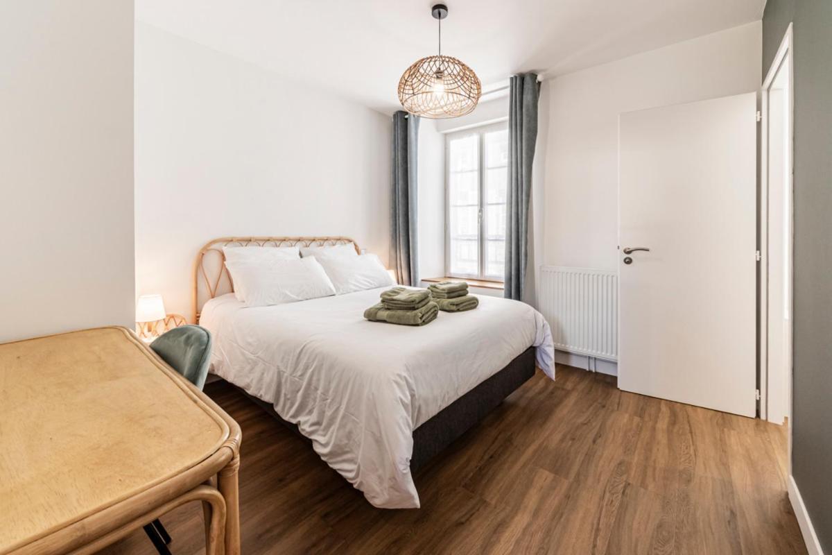 Le Clos De La Jouvence - Gite 4* A 15 Minutes Du Puy Du Fou, 6 Personnes Saint-Laurent-sur-Sevre Ngoại thất bức ảnh
