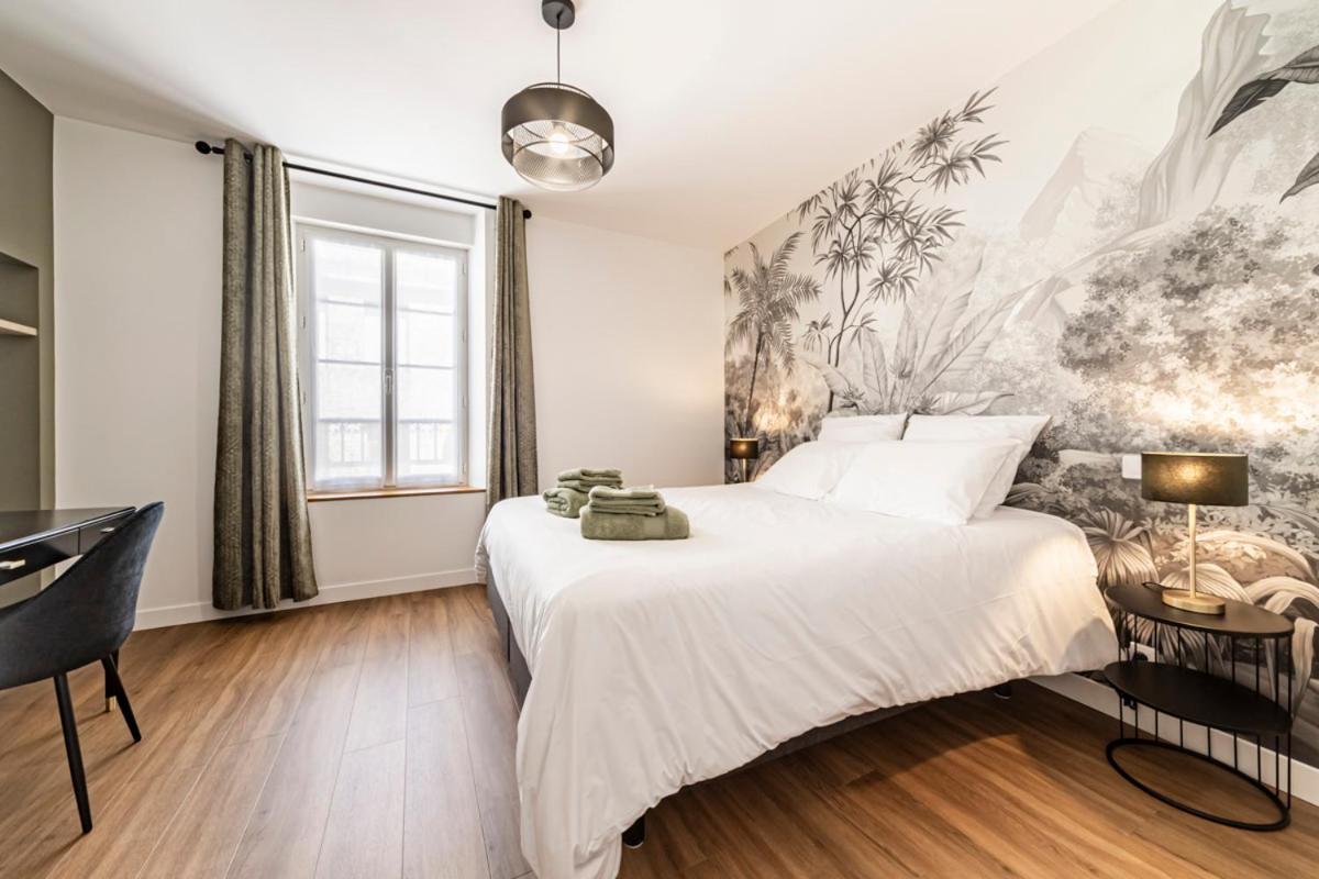 Le Clos De La Jouvence - Gite 4* A 15 Minutes Du Puy Du Fou, 6 Personnes Saint-Laurent-sur-Sevre Ngoại thất bức ảnh